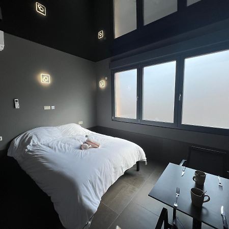 Logements Des Choraux Tournai Kültér fotó