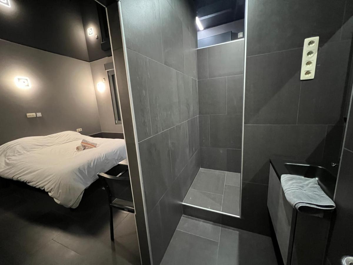 Logements Des Choraux Tournai Kültér fotó