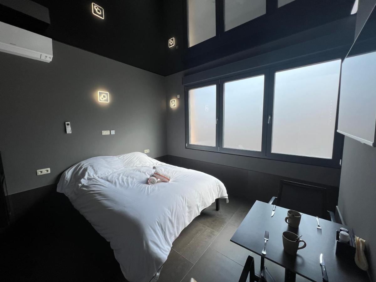 Logements Des Choraux Tournai Kültér fotó