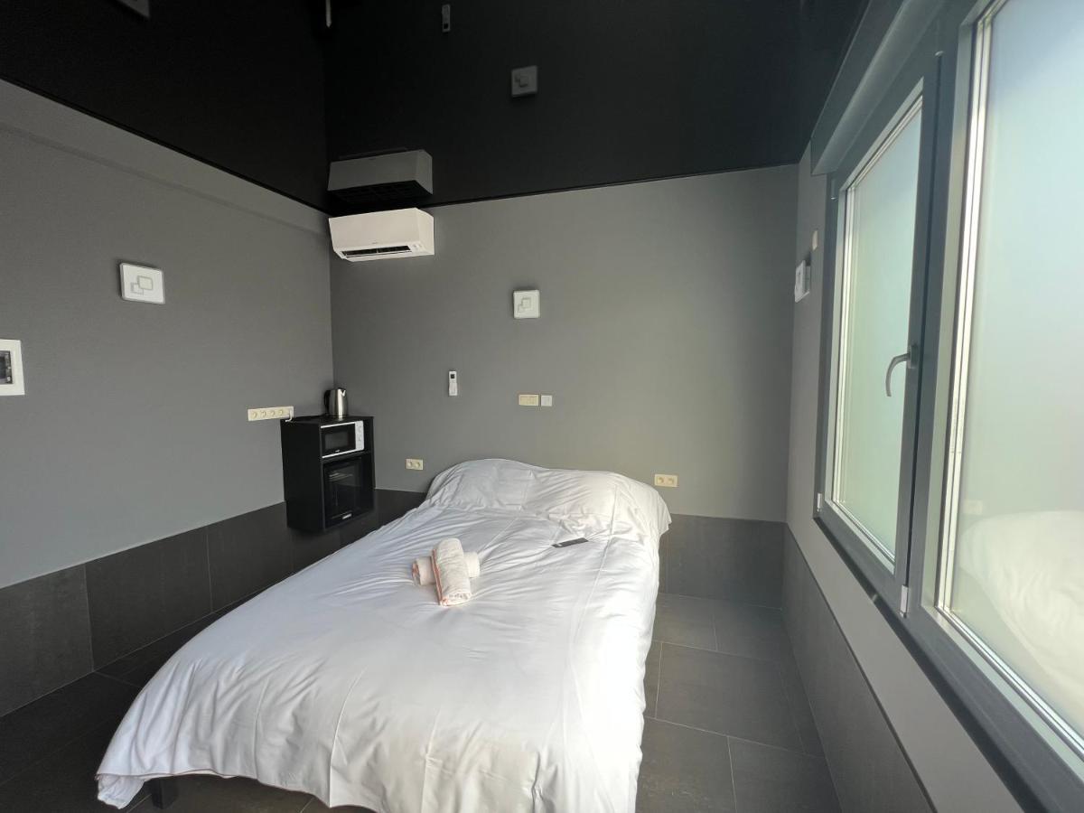 Logements Des Choraux Tournai Kültér fotó