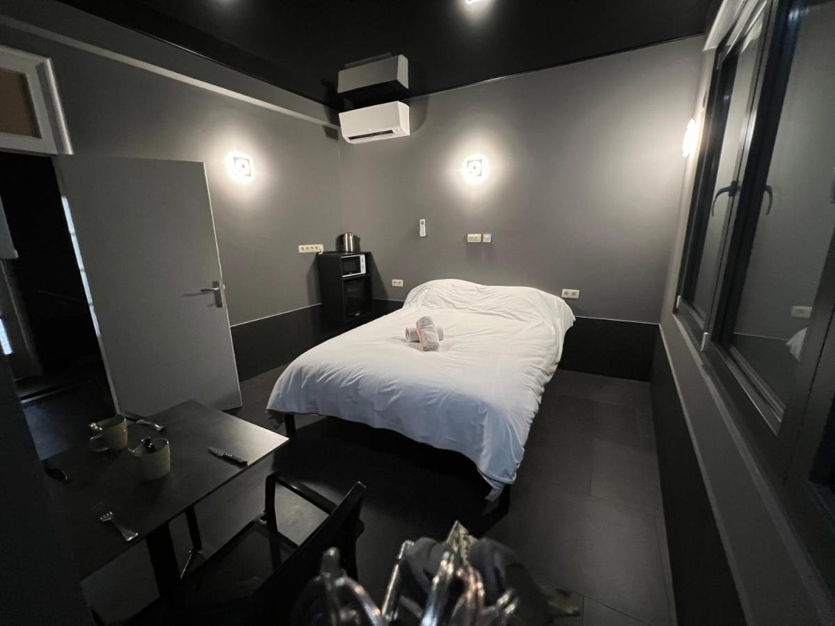 Logements Des Choraux Tournai Kültér fotó