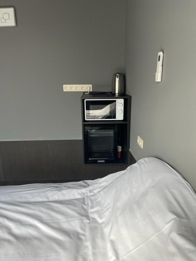 Logements Des Choraux Tournai Kültér fotó