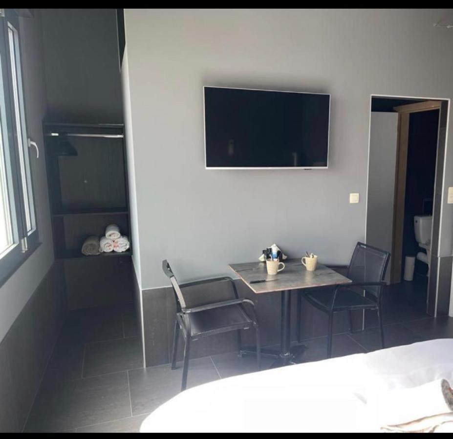 Logements Des Choraux Tournai Kültér fotó