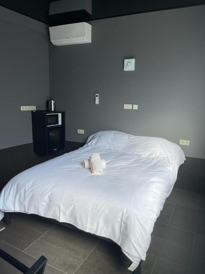 Logements Des Choraux Tournai Kültér fotó