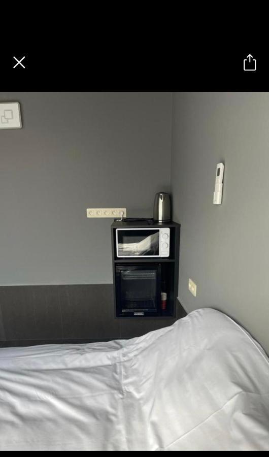 Logements Des Choraux Tournai Kültér fotó