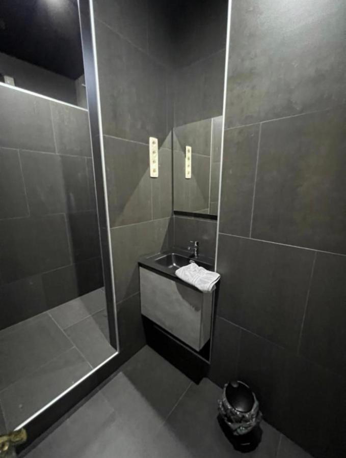 Logements Des Choraux Tournai Kültér fotó