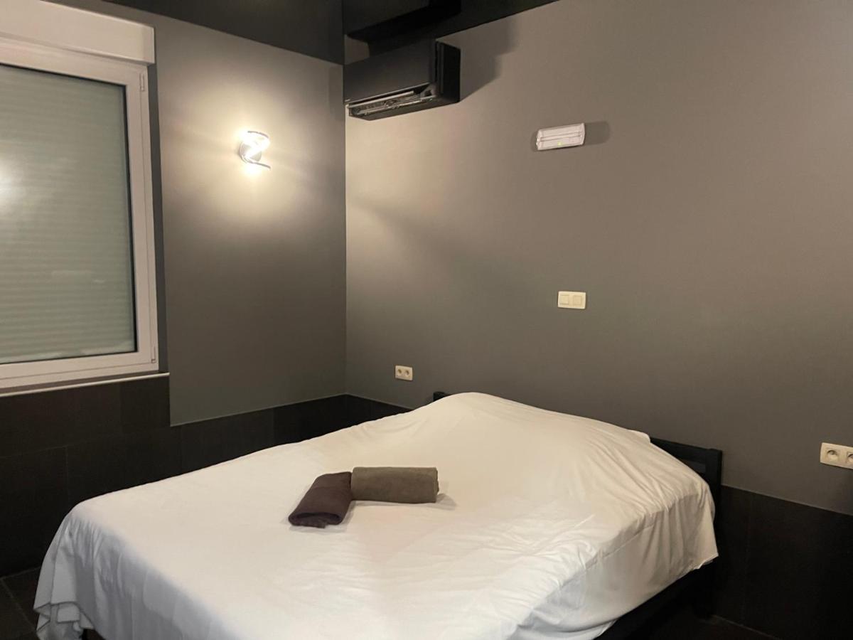 Logements Des Choraux Tournai Kültér fotó